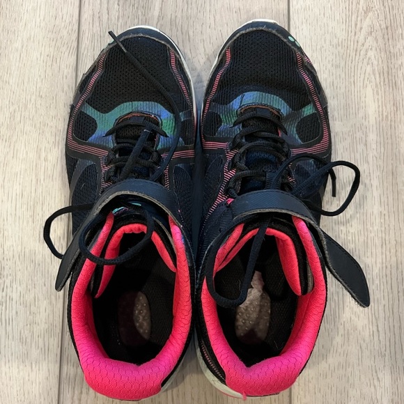 Ryka Influence Mid High-Top Training & Athletic Shoes - Picture 5 of 8